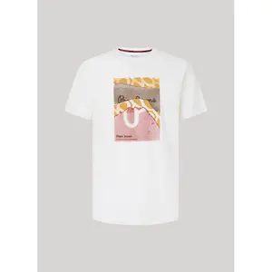 T-shirt Pepe Jeans Kenelm image-0