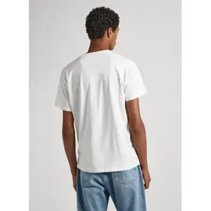 T-shirt Pepe Jeans Kenelm image-3