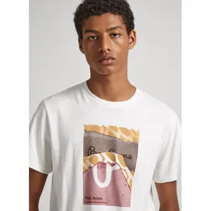 T-shirt Pepe Jeans Kenelm image-4