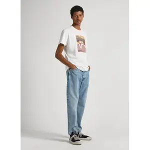 T-shirt Pepe Jeans Kenelm image-1