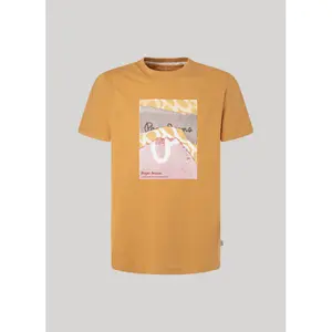 Camiseta Pepe Jeans Kenelm image-0