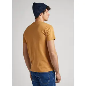 Camiseta Pepe Jeans Kenelm image-3