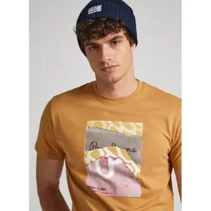 Camiseta Pepe Jeans Kenelm image-4