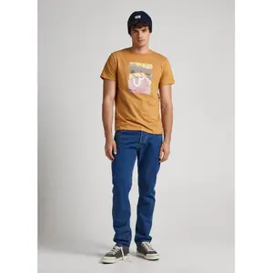 Camiseta Pepe Jeans Kenelm image-1