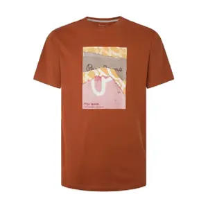Camiseta Pepe Jeans Kenelm image-0