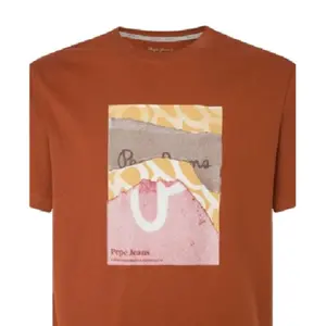 Camiseta Pepe Jeans Kenelm image-2