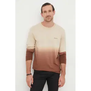 Camiseta de manga larga Pepe Jeans Kenneth image-1
