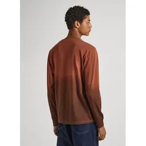 Camiseta de manga larga Pepe Jeans Kenneth image-3