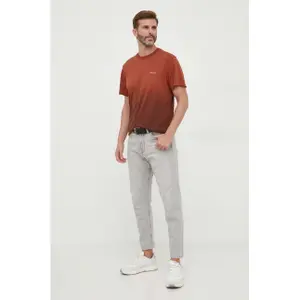 Camiseta Pepe Jeans Kenneth image-4