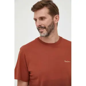Camiseta Pepe Jeans Kenneth image-5