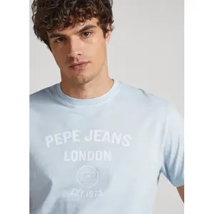 T-shirt Pepe Jeans Kerman image-4