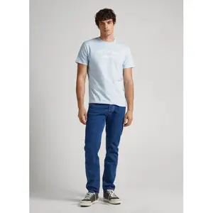 T-shirt Pepe Jeans Kerman image-1