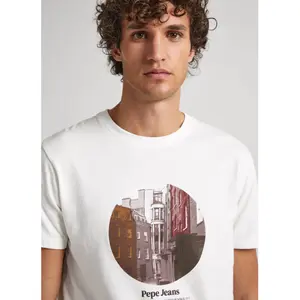 Camiseta Pepe Jeans Kervin image-4