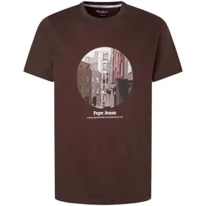 Camiseta Pepe Jeans Kervin image-0