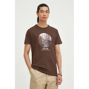 Camiseta Pepe Jeans Kervin image-1