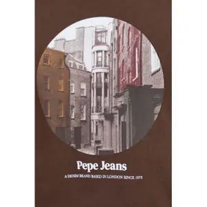 Camiseta Pepe Jeans Kervin image-5