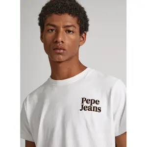 Camiseta Pepe Jeans Kody image-4