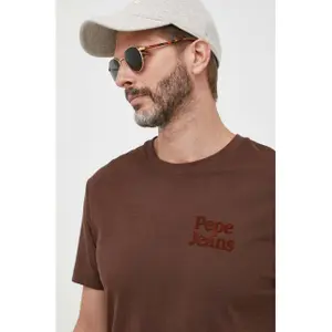 Camiseta Pepe Jeans Kody image-3