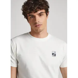 Camiseta Pepe Jeans Walter image-4