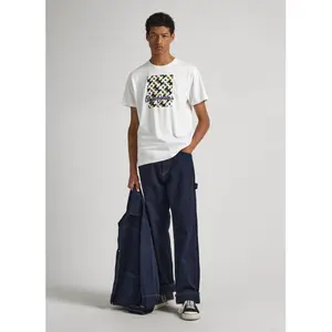 Camiseta Pepe Jeans Warren image-1