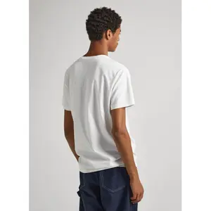 Camiseta Pepe Jeans Warren image-2