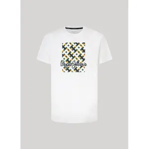 Camiseta Pepe Jeans Warren image-0