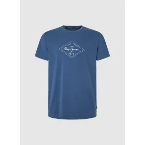 Camiseta Pepe Jeans Wesleis image-0