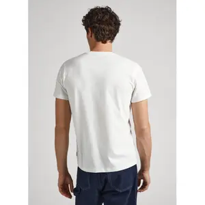 Camiseta Pepe Jeans Westend image-2