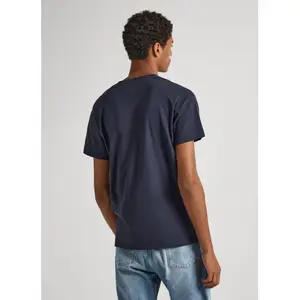 Camiseta Pepe Jeans Wido image-2