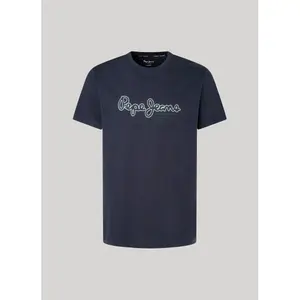 Camiseta Pepe Jeans Wido image-0