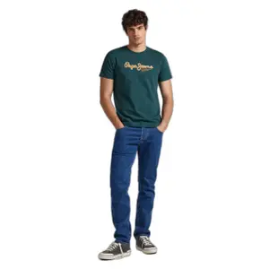T-shirt Pepe Jeans Wido image-1