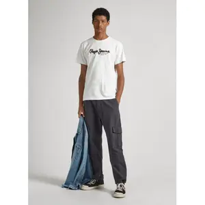 Camiseta Pepe Jeans Wido image-1