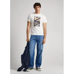 Camiseta Pepe Jeans Wilbur image-1