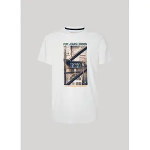 Camiseta Pepe Jeans Wilbur image-0