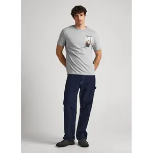 Camiseta Pepe Jeans Wilfredo image-1