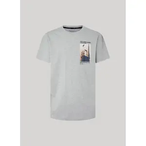 Camiseta Pepe Jeans Wilfredo image-0