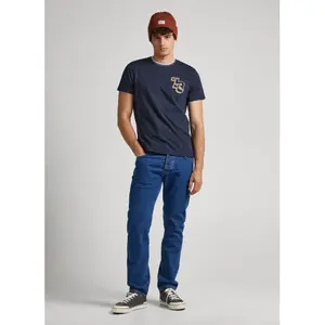 Camiseta Pepe Jeans Willy image-1