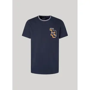 Camiseta Pepe Jeans Willy image-0