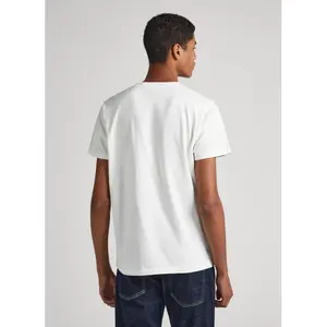 Camiseta Pepe Jeans Woody image-2