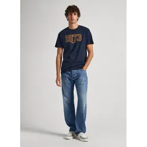 Camiseta Pepe Jeans Wyatt image-1