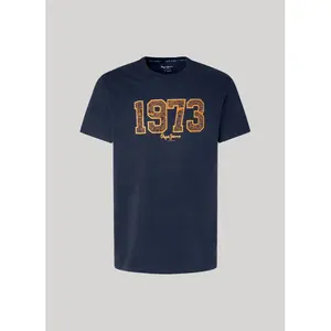 Camiseta Pepe Jeans Wyatt image-0