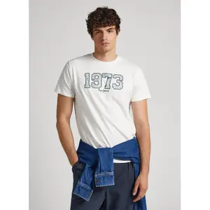 Camiseta Pepe Jeans Wyatt image-1