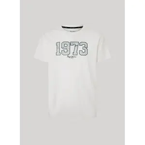 Camiseta Pepe Jeans Wyatt image-0