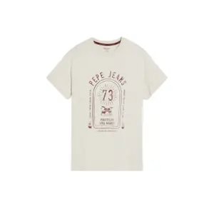 Camiseta Pepe Jeans Damien image-0