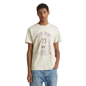 Camiseta Pepe Jeans Damien image-1