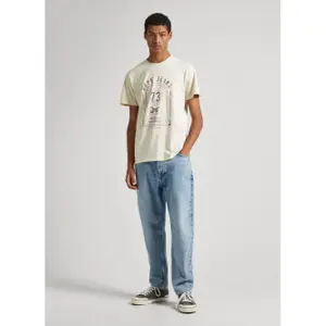 Camiseta Pepe Jeans Damien image-2