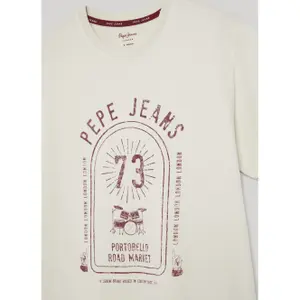 Camiseta Pepe Jeans Damien image-4
