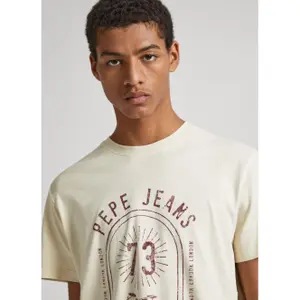 Camiseta Pepe Jeans Damien image-5