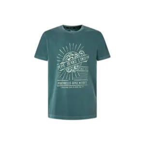 Camiseta Pepe Jeans Dorian image-0