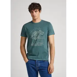 Camiseta Pepe Jeans Dorian image-1